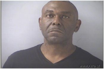 Willis Lamon Dobbs Mugshot