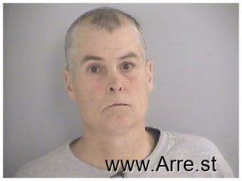 Wade Alan Johnson Mugshot