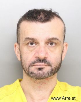 Wael  Sharaydeh Mugshot