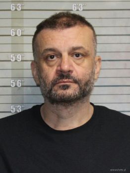 Wael H Sharaydeh Mugshot