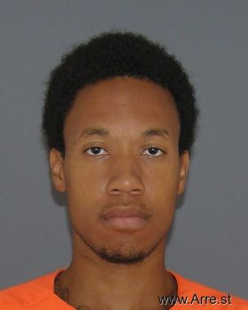 Walter  Alexander Mugshot