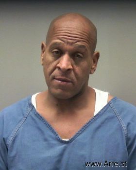 Walter D Allen Mugshot