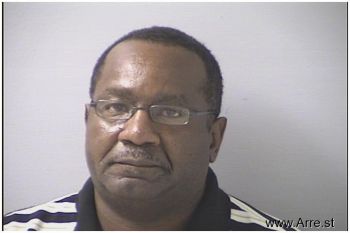 Walter Sherman Andrews Mugshot