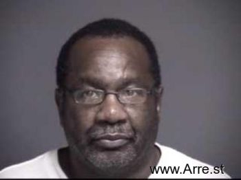 Walter Sherman Andrews Mugshot