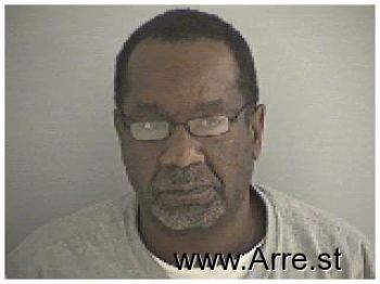 Walter Sherman Andrews Mugshot