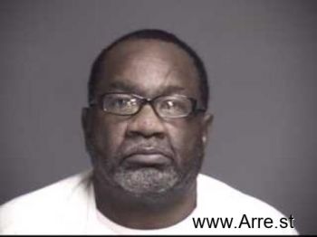 Walter Sherman Andrews Mugshot