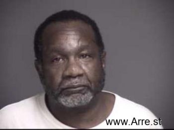 Walter Sherman Andrews Mugshot