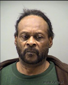 Walter Lee Brewer Mugshot