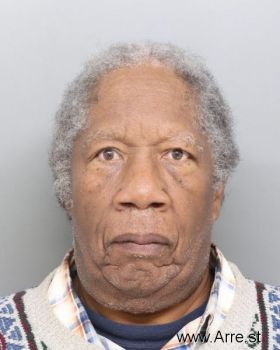 Walter E Franklin Mugshot