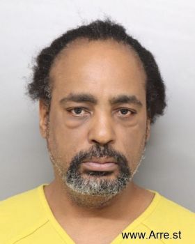 Walter  Harris Mugshot