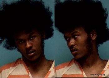 Walter J Howard Mugshot