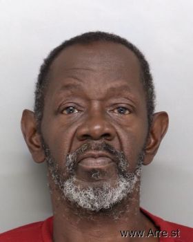 Walter  Howard Mugshot