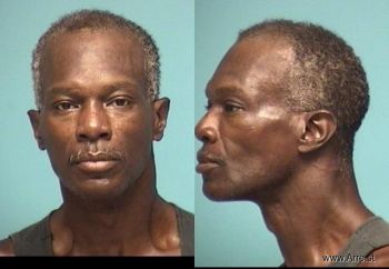 Walter  Jackson Mugshot