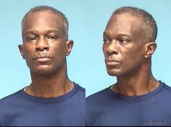 Walter  Jackson Mugshot