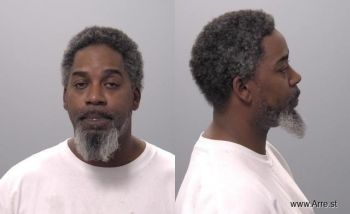 Walter Lee Senior Johnson Mugshot