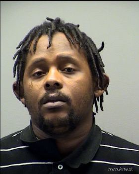 Walter Darnell Powell Mugshot