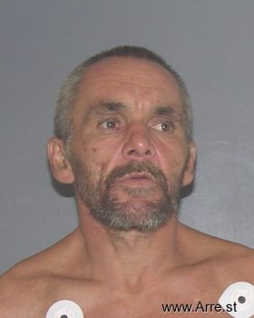 Walter  Riley Mugshot