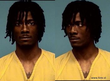 Walter  Turner Mugshot