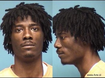 Walter  Turner Mugshot