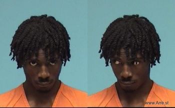 Walter  Turner Mugshot