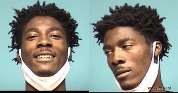 Walter  Turner Mugshot