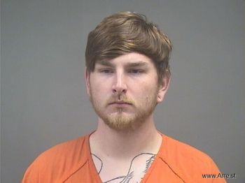 Walter William Welsh Mugshot