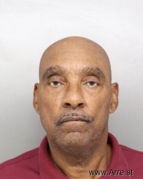 Walter  Williams Mugshot