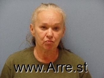 Wanda M Bailey Mugshot