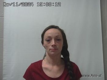 Wanda  Bates Mugshot