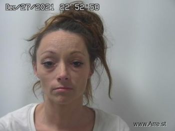 Wanda Lee Bates Mugshot