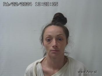 Wanda Lee Bates Mugshot