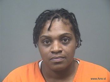 Wanda L Johnson-bussey Mugshot