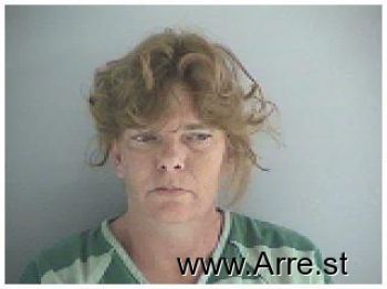 Wanda Marie Lee Mugshot