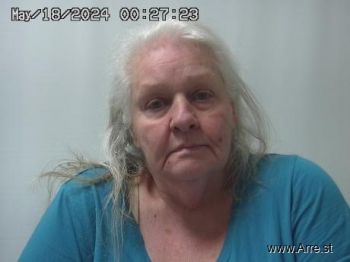 Wanda  Price Mugshot