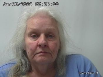 Wanda  Price Mugshot