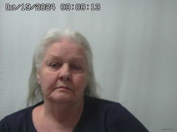 Wanda  Price Mugshot