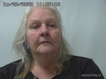 Wanda Jo Price Mugshot