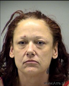 Wanda Lynn Walls Mugshot