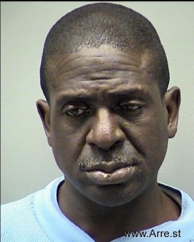 Warren Murendo Easley Mugshot