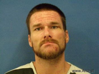 Warren Timothy Kragler Jr Mugshot