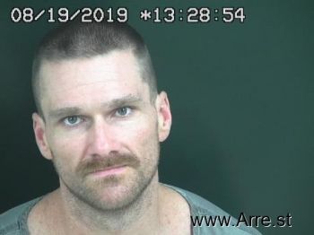 Warren Timothy Kragler Jr Mugshot