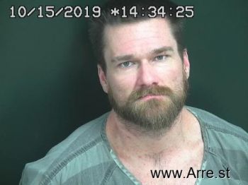 Warren Timothy Kragler Jr Mugshot