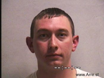 Waylon Jacob Vondenhuevel Mugshot