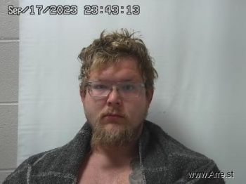 Wayne Allen Baker Mugshot