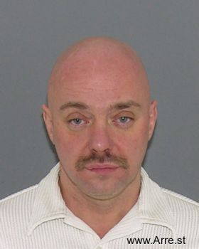 Wayne  Burton Mugshot