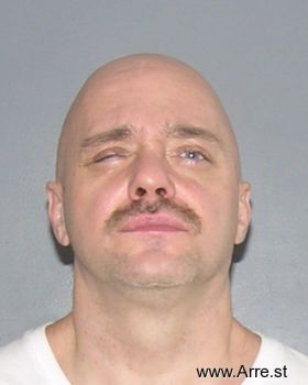 Wayne  Burton Mugshot