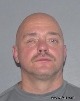 Wayne  Burton Mugshot