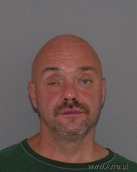 Wayne  Burton Mugshot