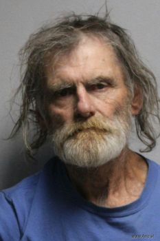 Wayne Woodrow Clements Mugshot