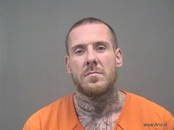 Wayne  Cole Mugshot